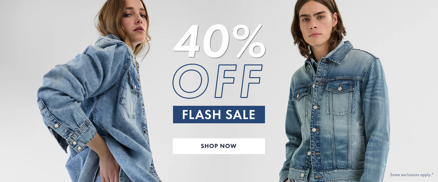 Welcome to Our Store