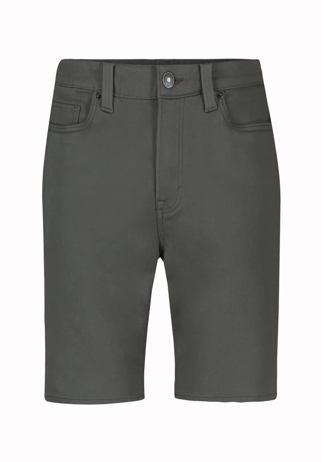 Relaxed Straight Dean Men's Freedom Flex Shorts, Graphite - BM26067 - Image 5