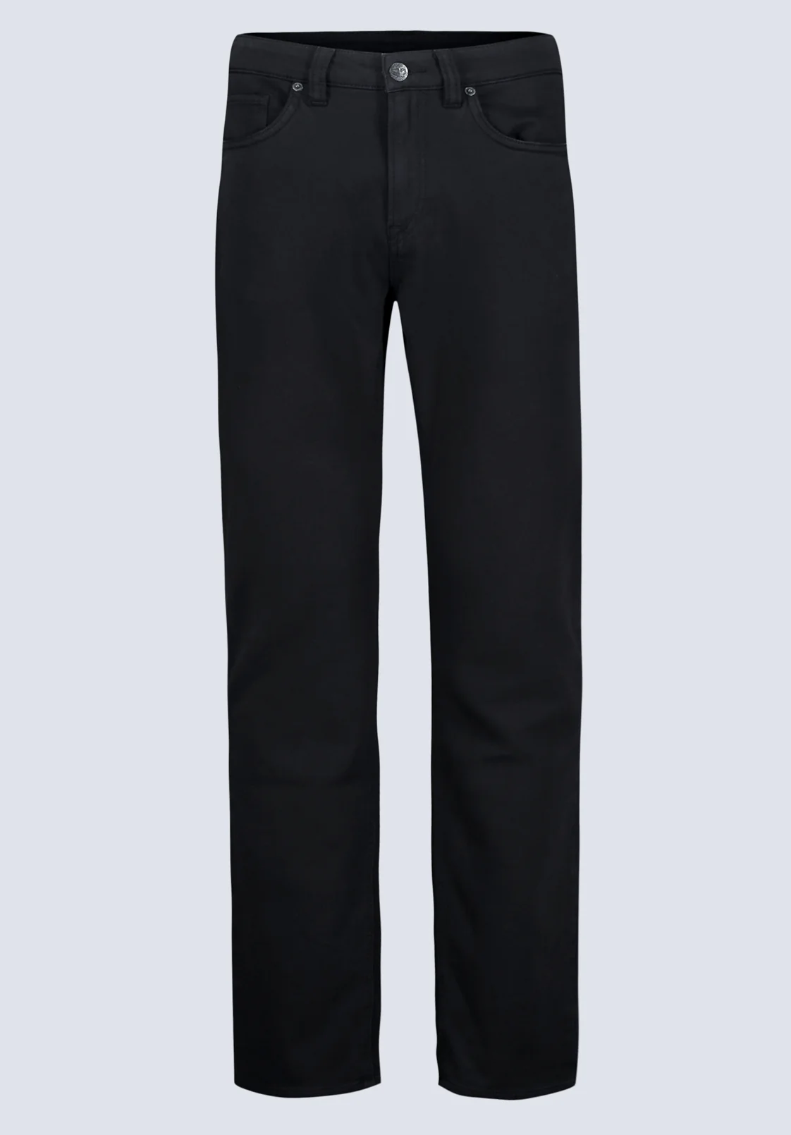 Straight Six Men's Freedom Flex Pants, Black - BM22939 - Image 7