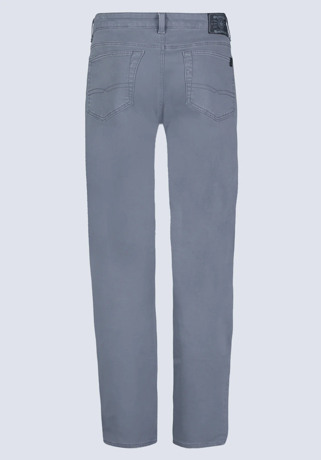 Straight Six Men's Freedom Flex Pants, Graphite - BM22939 - Image 7